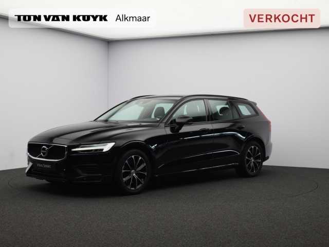V60 in Onyx Black