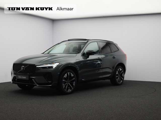 XC60 in Forest Lake