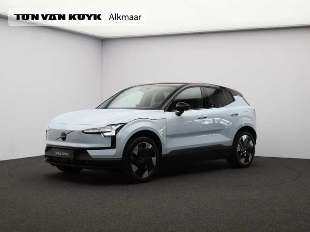 EX30 in Cloud Blue