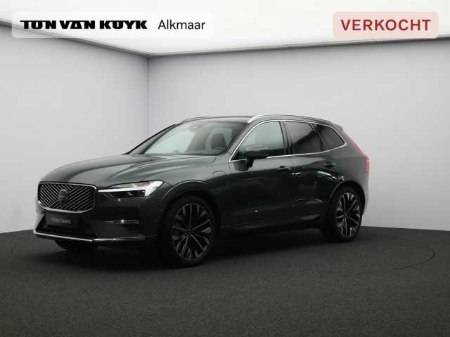 XC60 in Forest Lake
