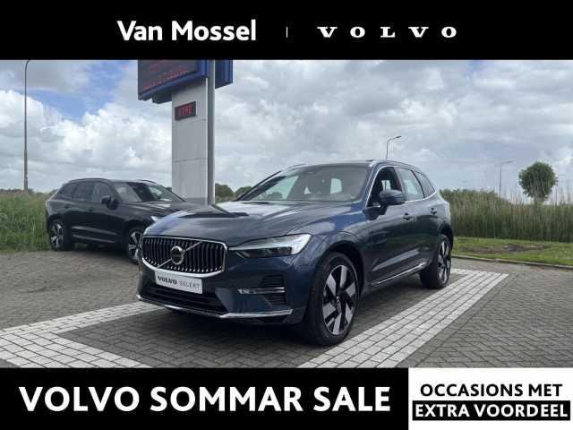 XC60 in Magnesium