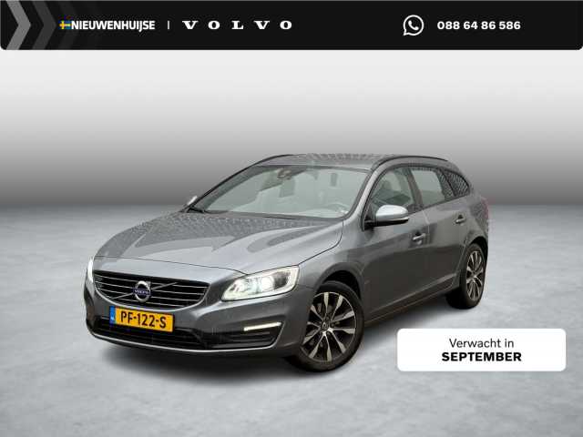 V60 in Osmium Grey