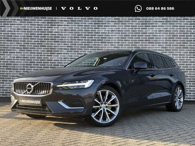 V60 in Savile Grey