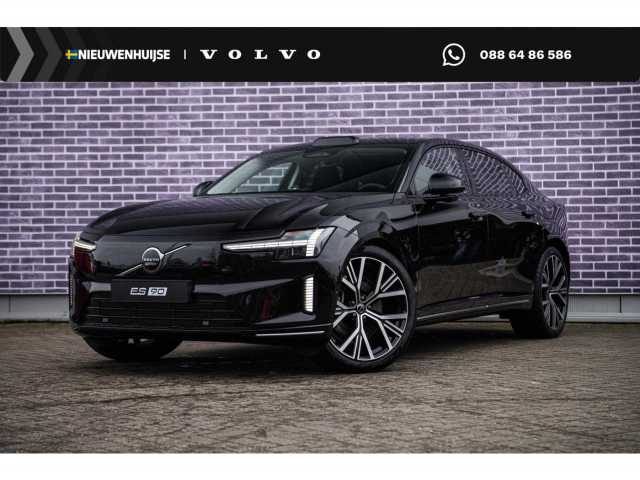 ES90 in Onyx Black