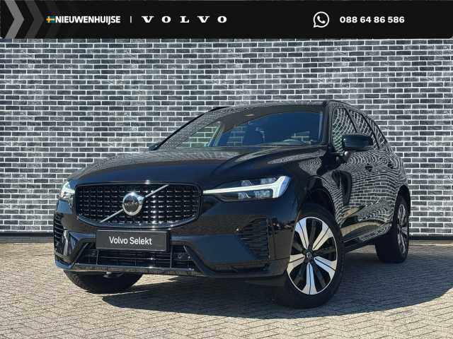 XC60 in Onyx Black