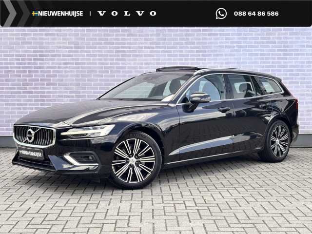 V60 in Onyx Black