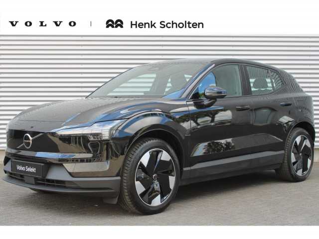 EX30 in Onyx Black