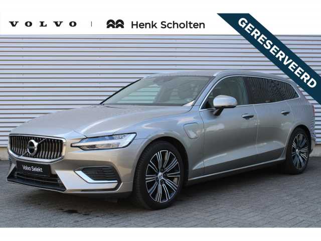 V60 in Pebble Grey