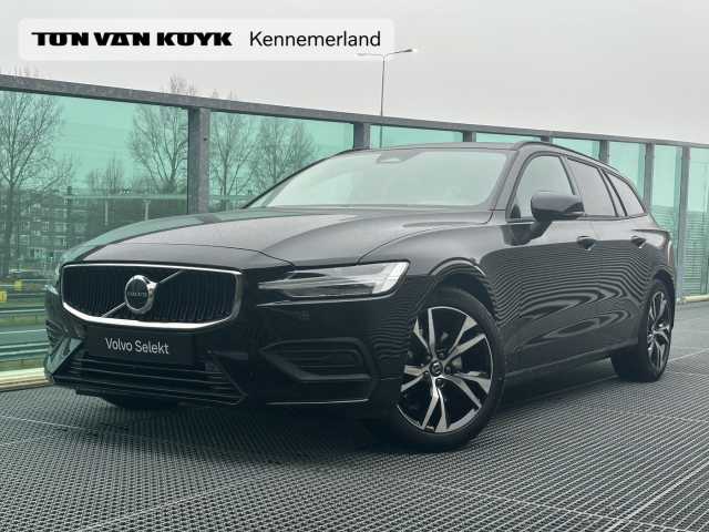 V60 in Onyx Black