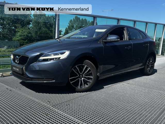 V40 in