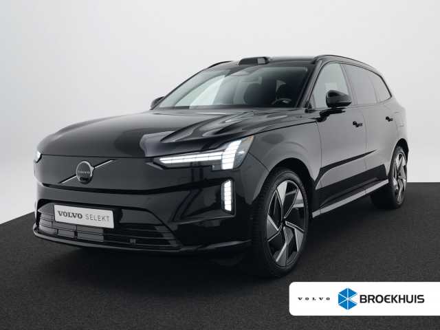 EX90 in Onyx Black