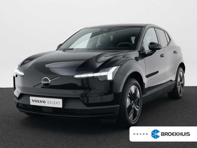 EX30 in Onyx Black