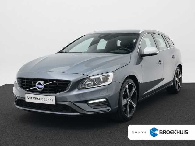 V60 in Osmium Grey