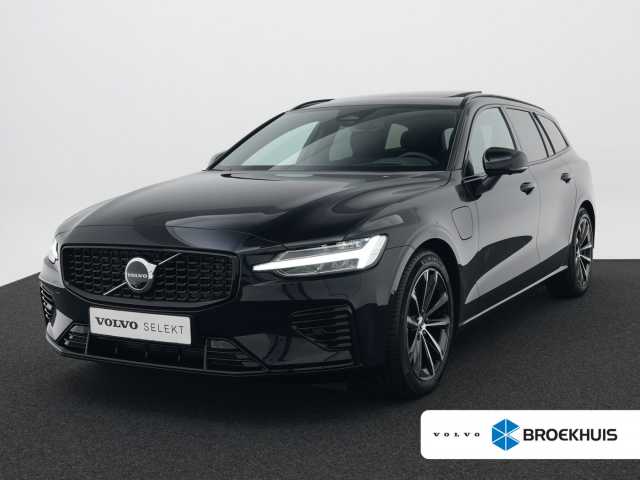 V60 in Onyx Black
