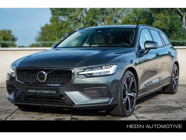V60 in Forest Lake