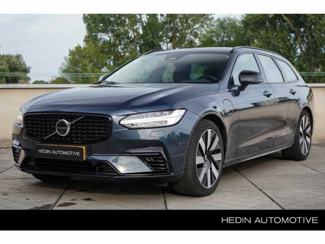 V90 in Denim Blue