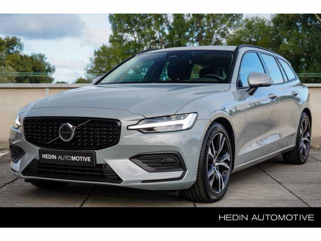 V60 in Vapour Grey