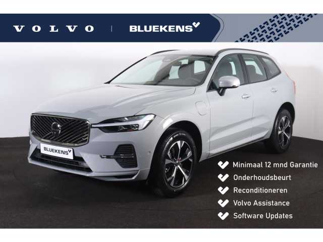 XC60 in Vapour Grey