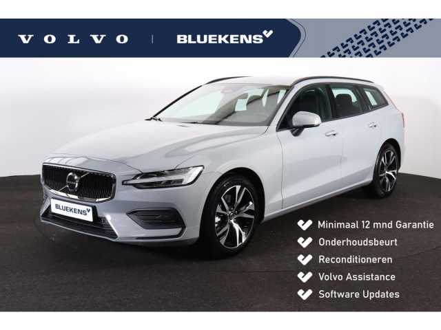 V60 in Vapour Grey