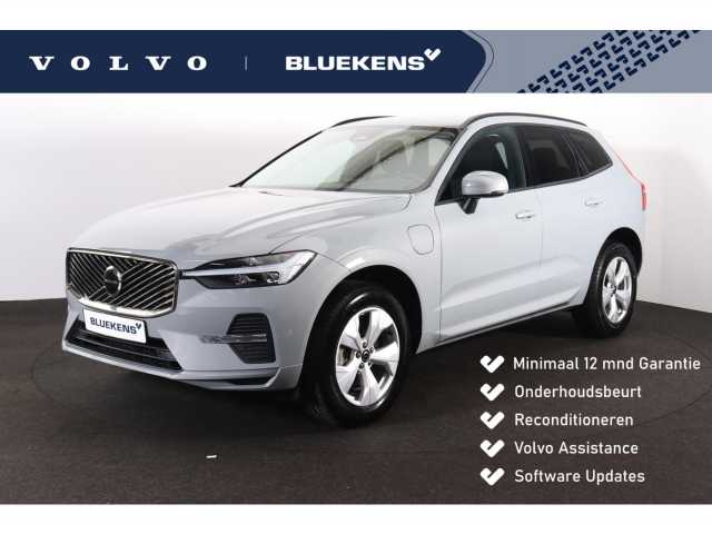 XC60 in Vapour Grey