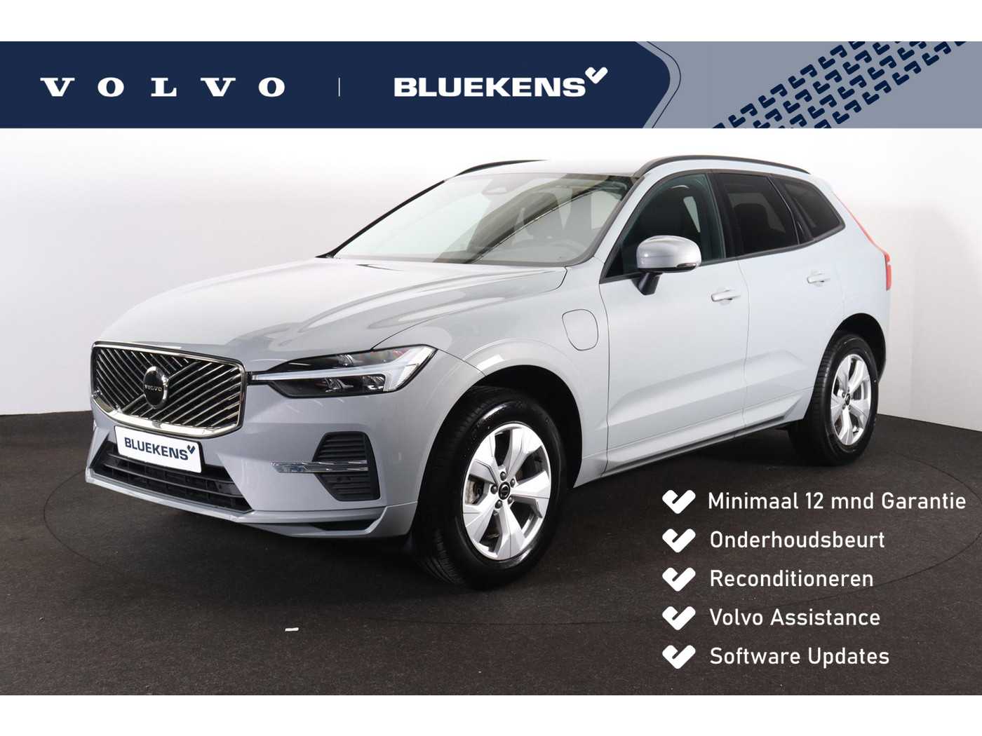 Volvo XC60 T6 Plug-in hybrid AWD Core 2025, foto 1