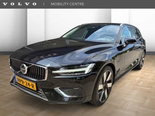 V60 in Onyx Black