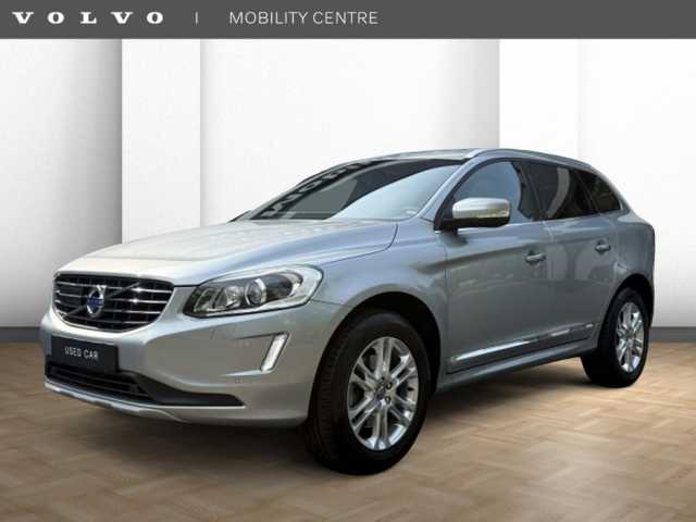 XC60 in Grijs