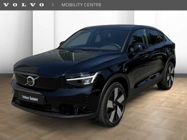 C40 in Black Stone