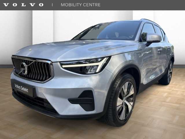 XC40 in Grijs