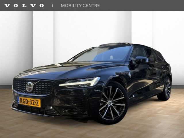 V60 in Onyx Black