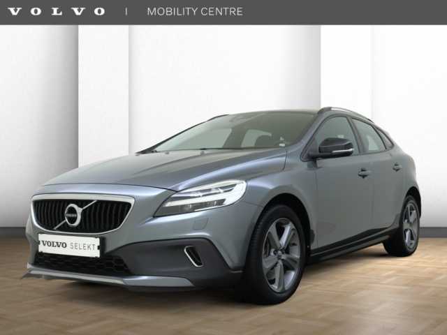 V40 Cross Country in Grijs