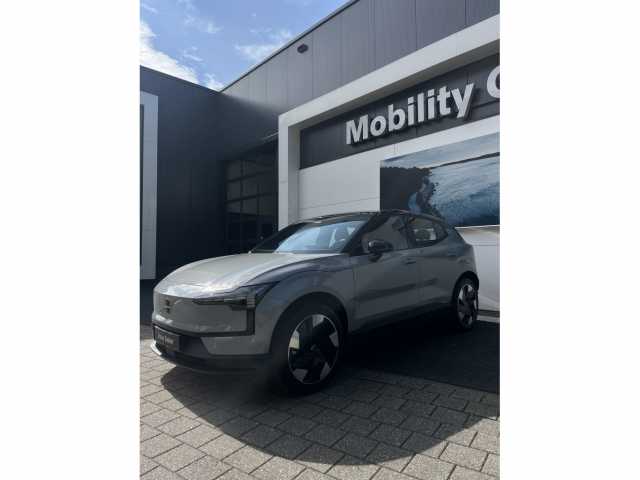 EX30 in Vapour Grey
