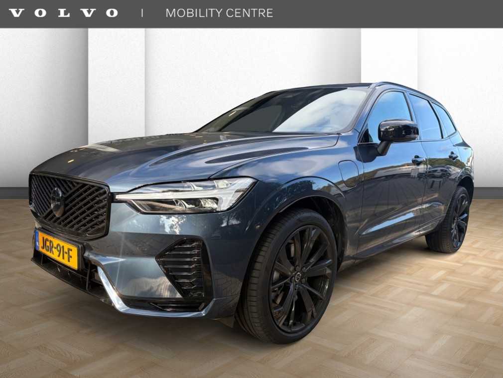 Volvo XC60 T6 AWD Plus Black Edition 2025, foto 1