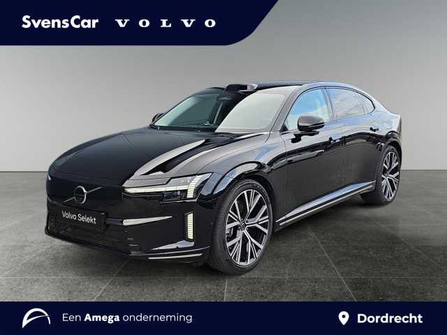 ES90 in Onyx Black