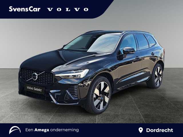 XC60 in Onyx Black
