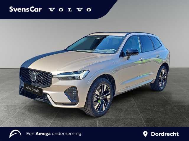 XC60 in Bright Dusk