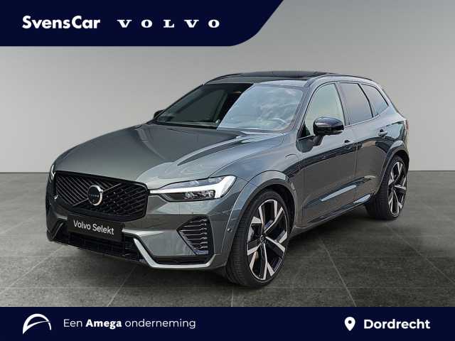 XC60 in Forest Lake