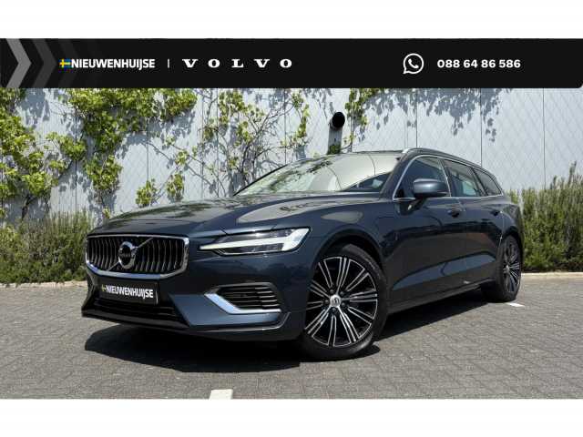 V60 in Denim Blue