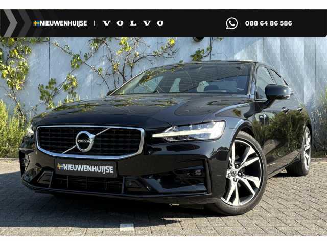 S60 in Onyx Black