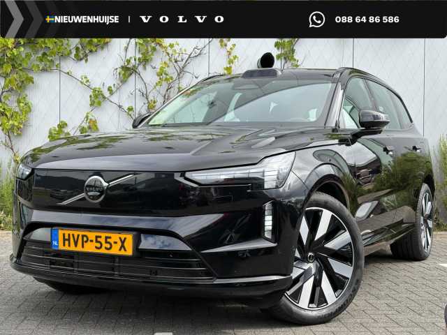 EX90 in Onyx Black