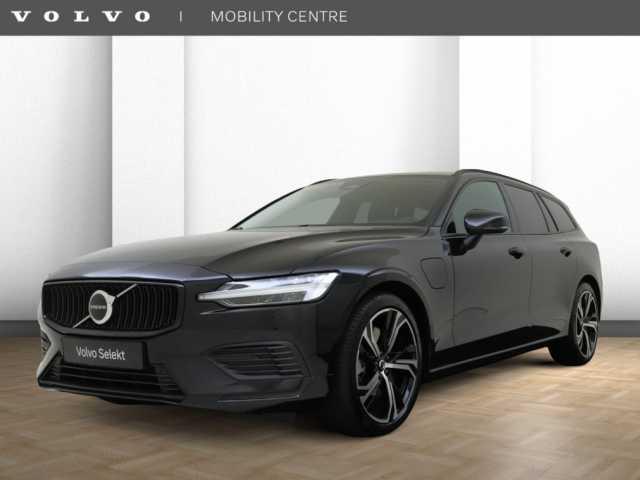 V60 in Onyx Black