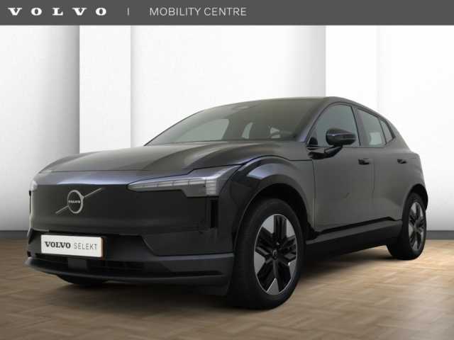 EX30 in Onyx Black