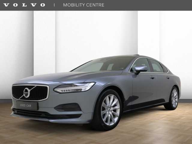 S90 in Osmium Grey