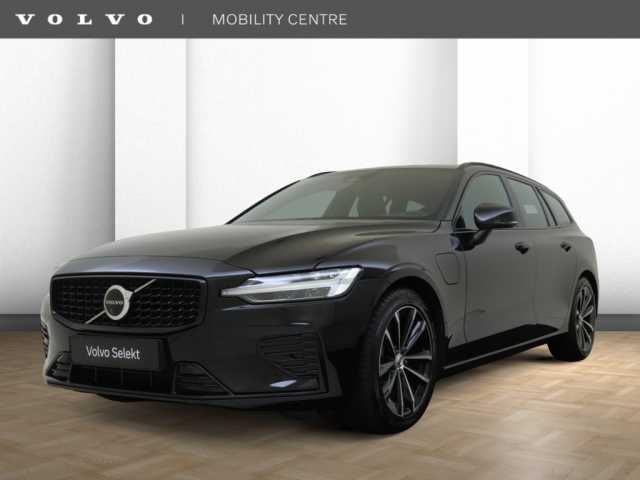 V60 in Onyx Black