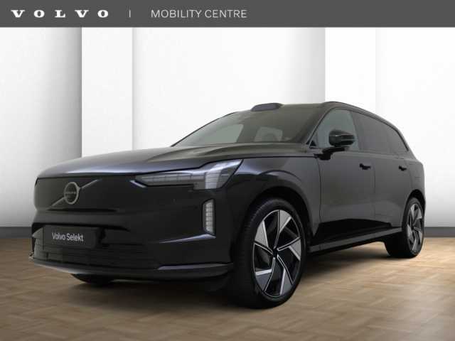EX90 in Onyx Black