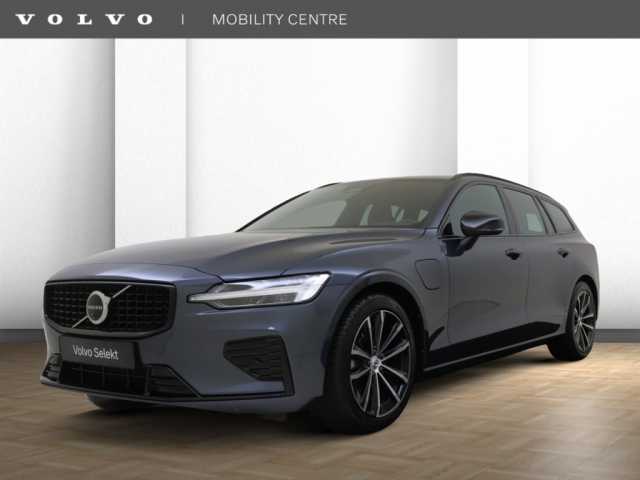V60 in Denim Blue