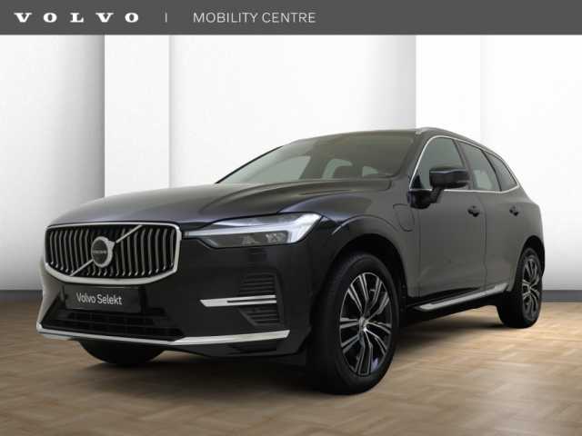XC60 in Onyx Black