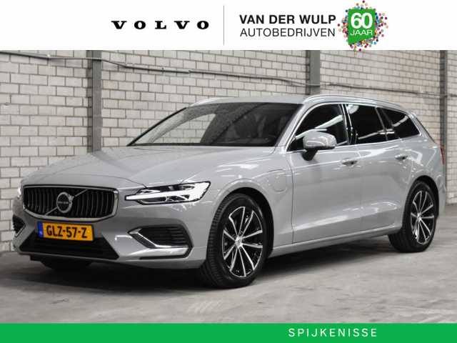 V60 in Vapour Grey