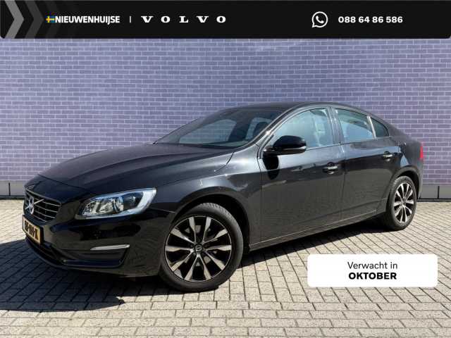 S60 in Onyx Black