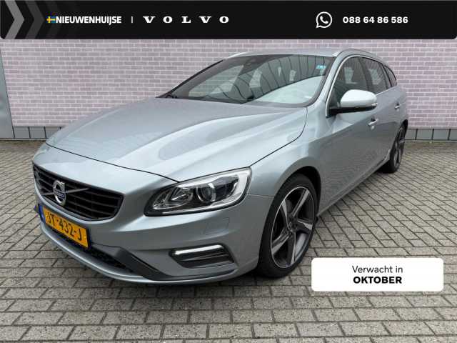 V60 in Electric Silver